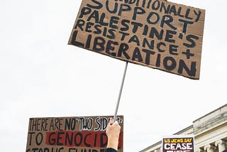 How to Find Humanity: Honoring Everyone’s Inherent Worth and Valuing Every Human Being