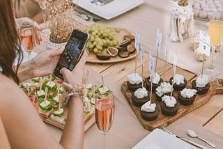 The Digital Turn in Dining: Why Restaurants Need Their Own CRM