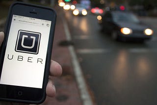 Decoding Uber’s Backend: A Comprehensive System Design Walkthrough