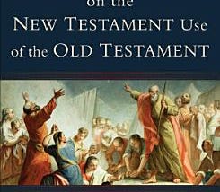 Commentary on the New Testament Use of the Old Testament | Cover Image