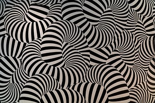 Language uses patterns