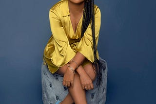 How an “Angry Black Woman” Survives a Hostile Work Environment