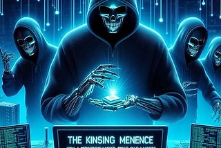 The Kinsing Menace: How a Persistent Hacker Group is Hijacking Your CPU for Crypto