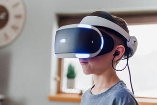 5 interesting VR application for education