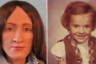 Grace Doe Identified After 31 Years: What Does the Autopsy Reveal about Her Killer?