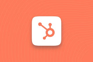 Get notifications from HubSpot