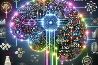 Understanding the Core Primitives of Large Language Models (LLMs)