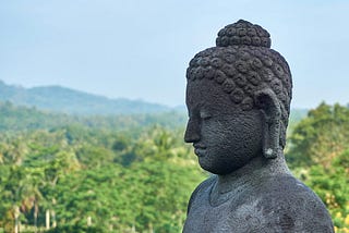 Buddha’s Final Words Before Awakening Will Make You Uncomfortable (And Destroy Your Laziness)