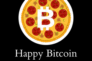 Bitcoin Pizza Day 2020 And History of Bitcoin.