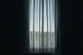Just A Glimpse
