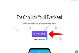 Simple Method to Add and Customize Links on Linktree