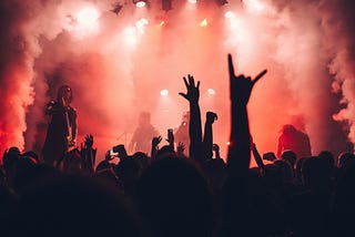 Rock Is (Not) Dead (Again)