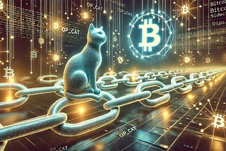 Bitcoin OP_CAT Use Cases Series #5: Drivechain