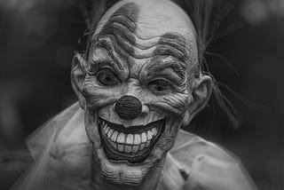 Tech Terrorism: Because Scaring Beginners Gets More Likes Than Teaching