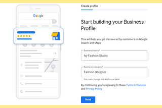 How to Add a Business Profile on Google Maps