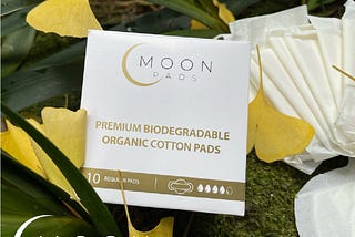 MoonPads’ Journey: Innovation in Menstrual Health