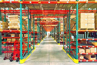 I Almost Bought Inventory for My Store. Then I Did the Math.