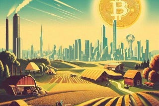 The Newcomer’s Bitcoin Primer