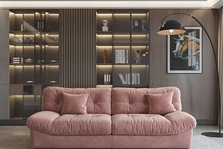 89-fluffy-cloud-couches-sectional-modern-minimalist-sofas-with-two-pillows-pink-1