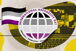 Celebrate International Asexuality Day with These 6 Books