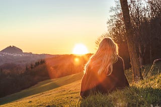 Basking in Wellness: The Sun’s Gift to Body and Mind