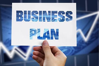 Jevan De Vlieg | Six Steps to Building Your Sales Business Plan