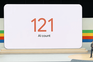 Counting words from Audio — Having fun with your browser’s Web Speech API