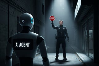 Why I Killed My Own AI Agent