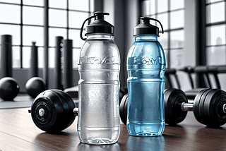 Paper Water Bottles-1