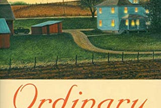 Read [PDF EBOOK EPUB KINDLE] Ordinary Days: Family Life In A Farmhouse by Dorcas Smucker 🧡