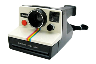 Polaroid Camera: Rediscovering this Timeless Icon