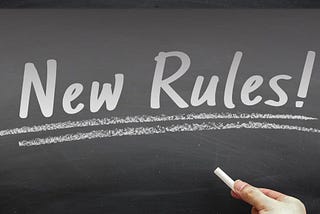 Yana Goldman | Importance of Reviewing Your Business Rules Regularly
