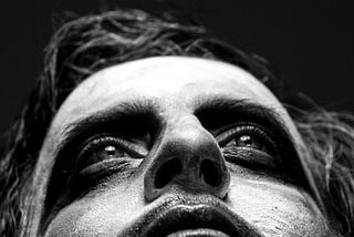 Why Men Struggle With Intimacy.