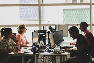 How Journalists Write So Much, So Fast (It’s Easy)