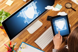 8 Topmost Cybersecurity Ways to Protect Small Businesses