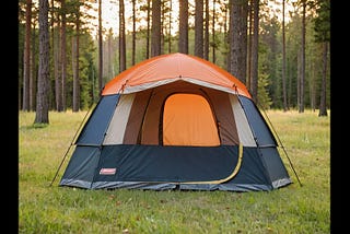 Coleman-Dark-Room-Tent-4-Person-1