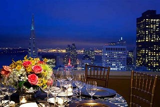 Top 5 Best Places To Propose In San Francisco