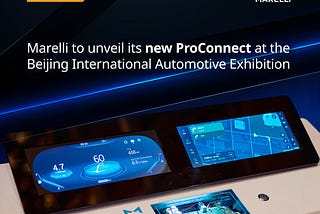 ProConnect: Redefining In-Car Experiences with Integrated Tech