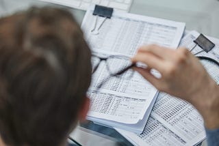 A Comprehensive Guide on Preparing Financial Statements for Your Business