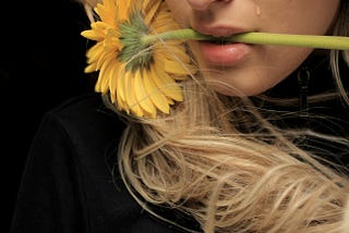 Why Dost Thou Wish This Flower to Wilt?