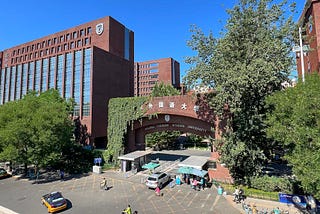 From Aussie politics to Henry Lawson: the story of how ‘Australian studies’ spread across China