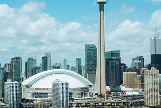 Adventures in the Wild West that is the Toronto Rental Market.