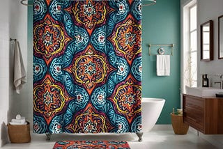 Beautiful-Shower-Curtains-1