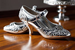 Silver-Shoes-1