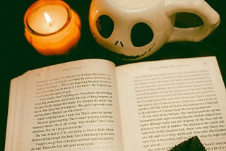 Everything I Know About Life, I Learned from Characters Who Don’t Exist