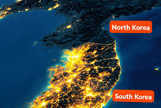 Why South Korea’s Victory over the North will Prove to be Fleeting