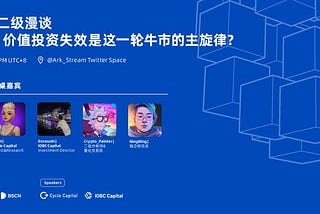 二级漫谈 | Meme乱象，价值投资失效是这一轮牛市的主旋律?