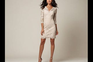 Shift-Dress-With-Sleeves-1