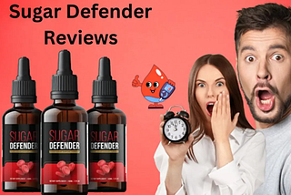 Sugar Defender At Walmart: Sugar Defender Reviews and Complaints: Amazon and Walmart Customer