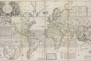 Could Mergers and Acquisitions Among Countries Become a Reality?
